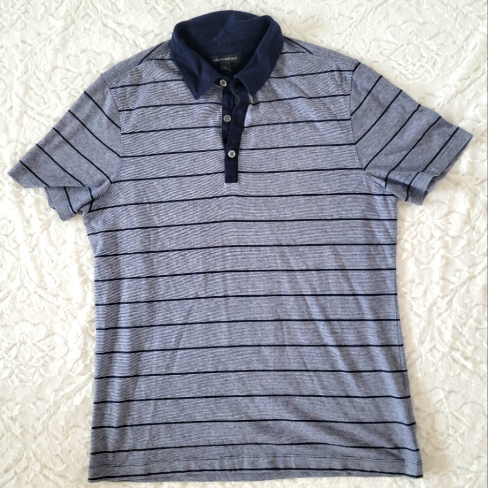 Banana Republic Polo
